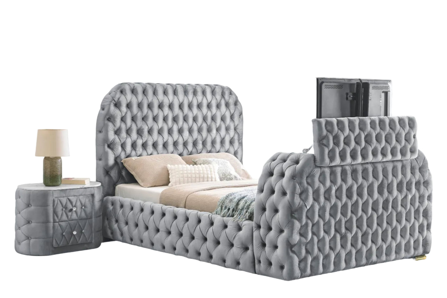 Natalia Bedroom Collection