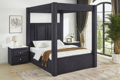 Jayla Bedroom Collection