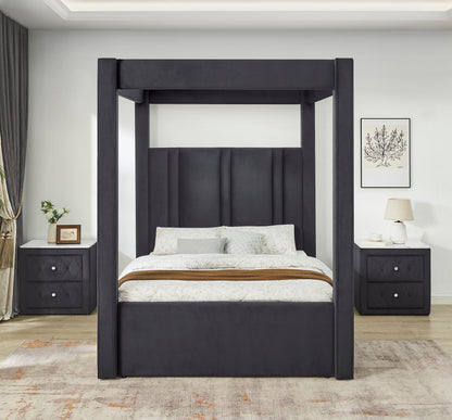 Jayla Bedroom Collection