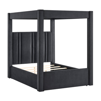 Jayla Bedroom Collection