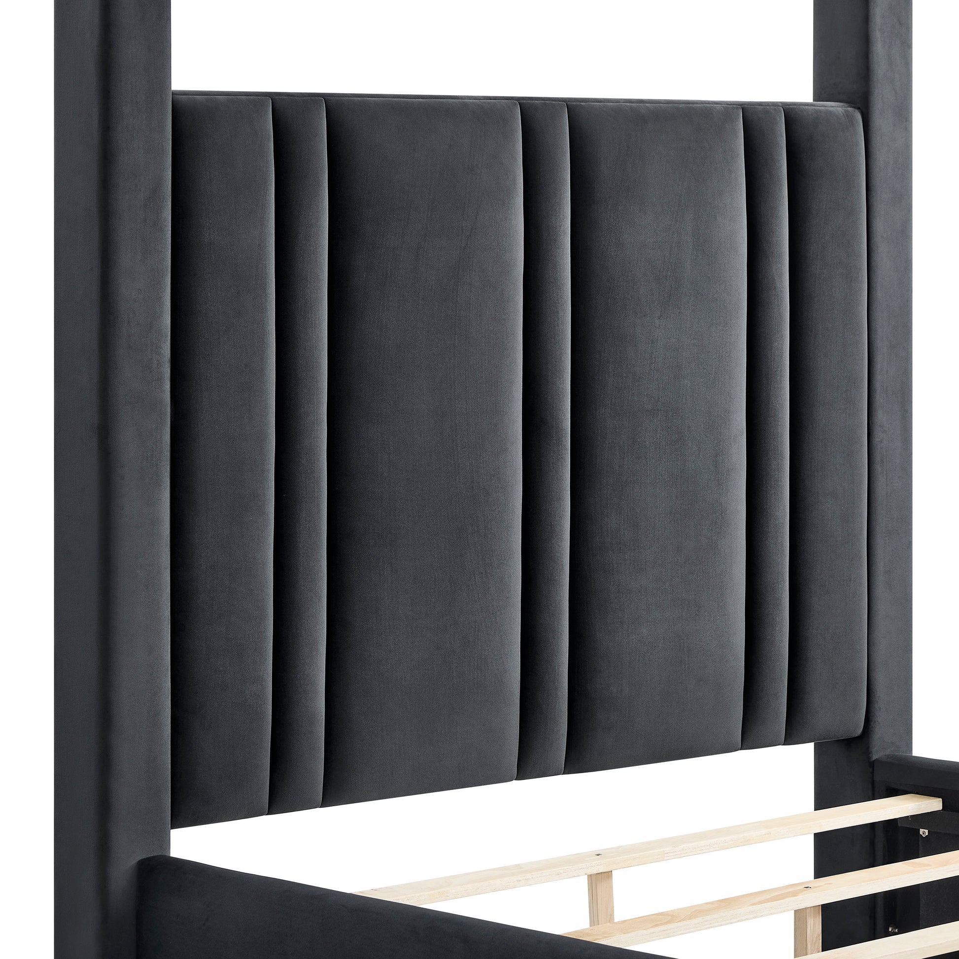 Jayla Bedroom Collection