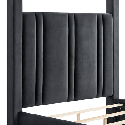 Jayla Bedroom Collection