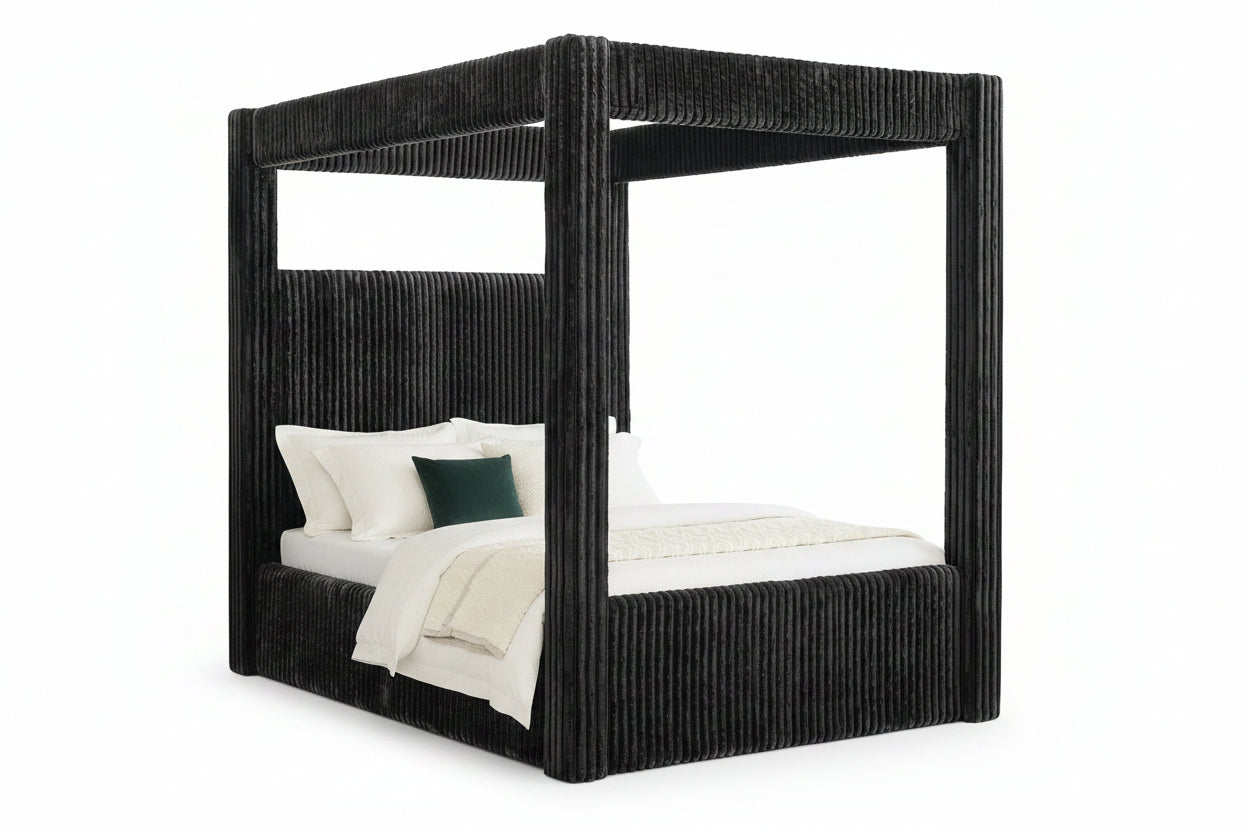 Carla Bedroom Collection