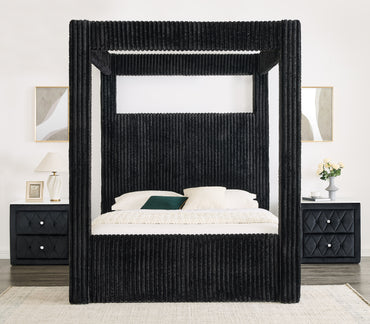 Carla Bedroom Collection