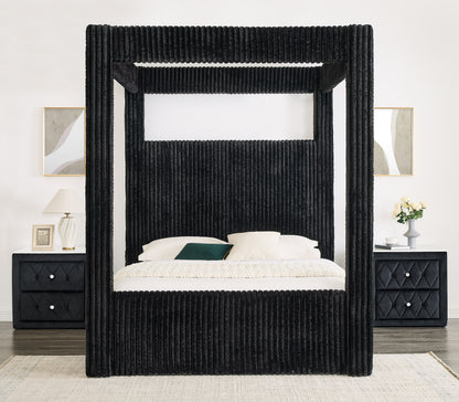 Carla Bedroom Collection