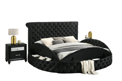 Brigitte Bedroom Collection