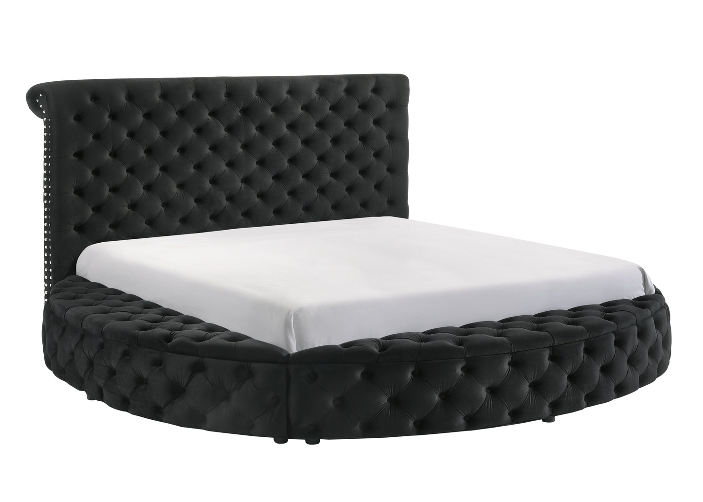 Brigitte Bedroom Collection