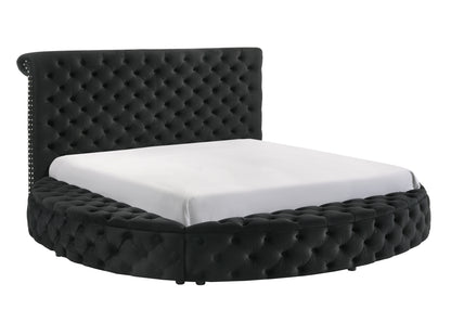 Brigitte Bedroom Collection