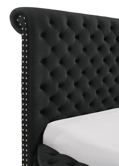Brigitte Bedroom Collection
