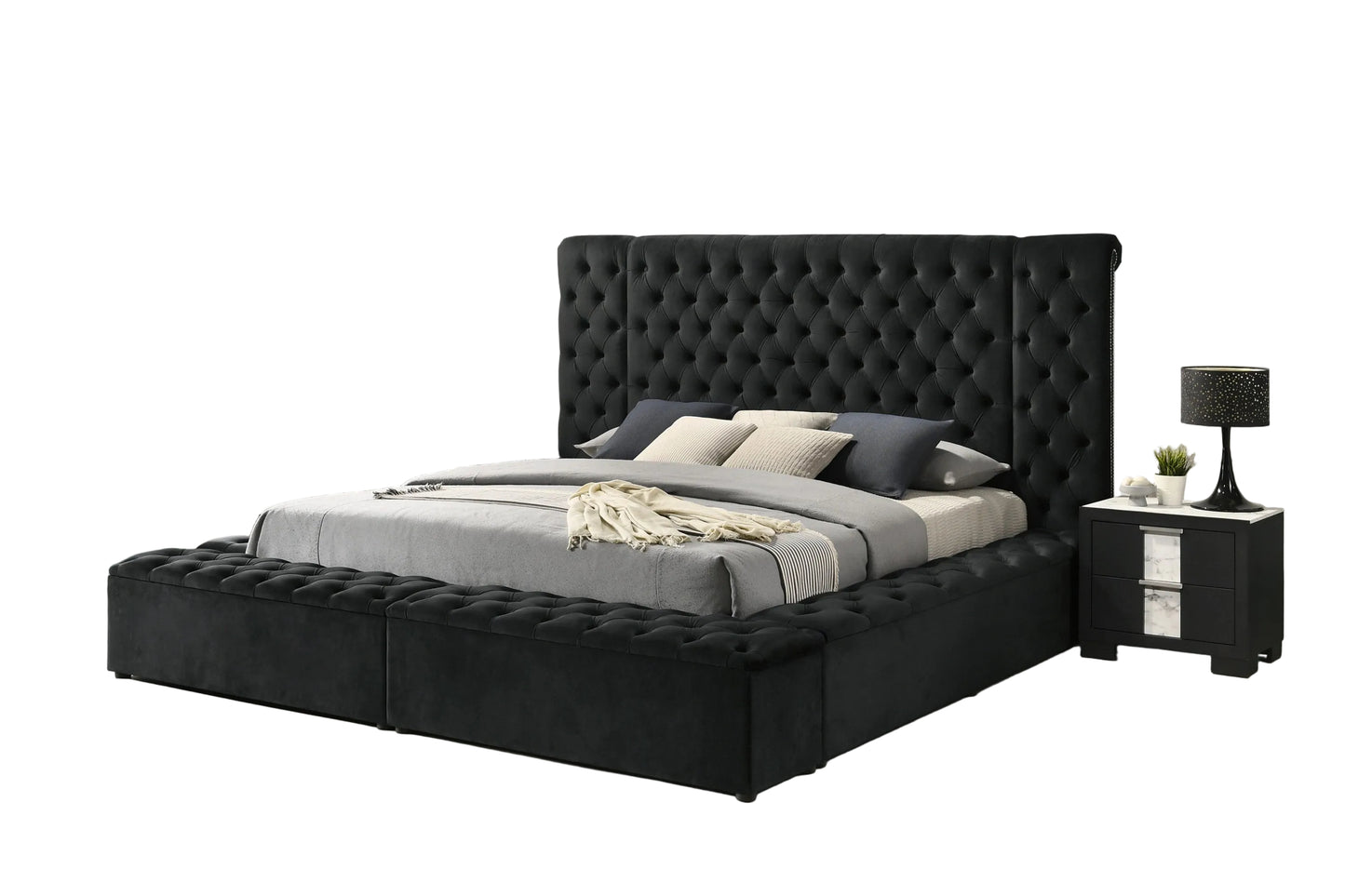 Liliana Bedroom Collection