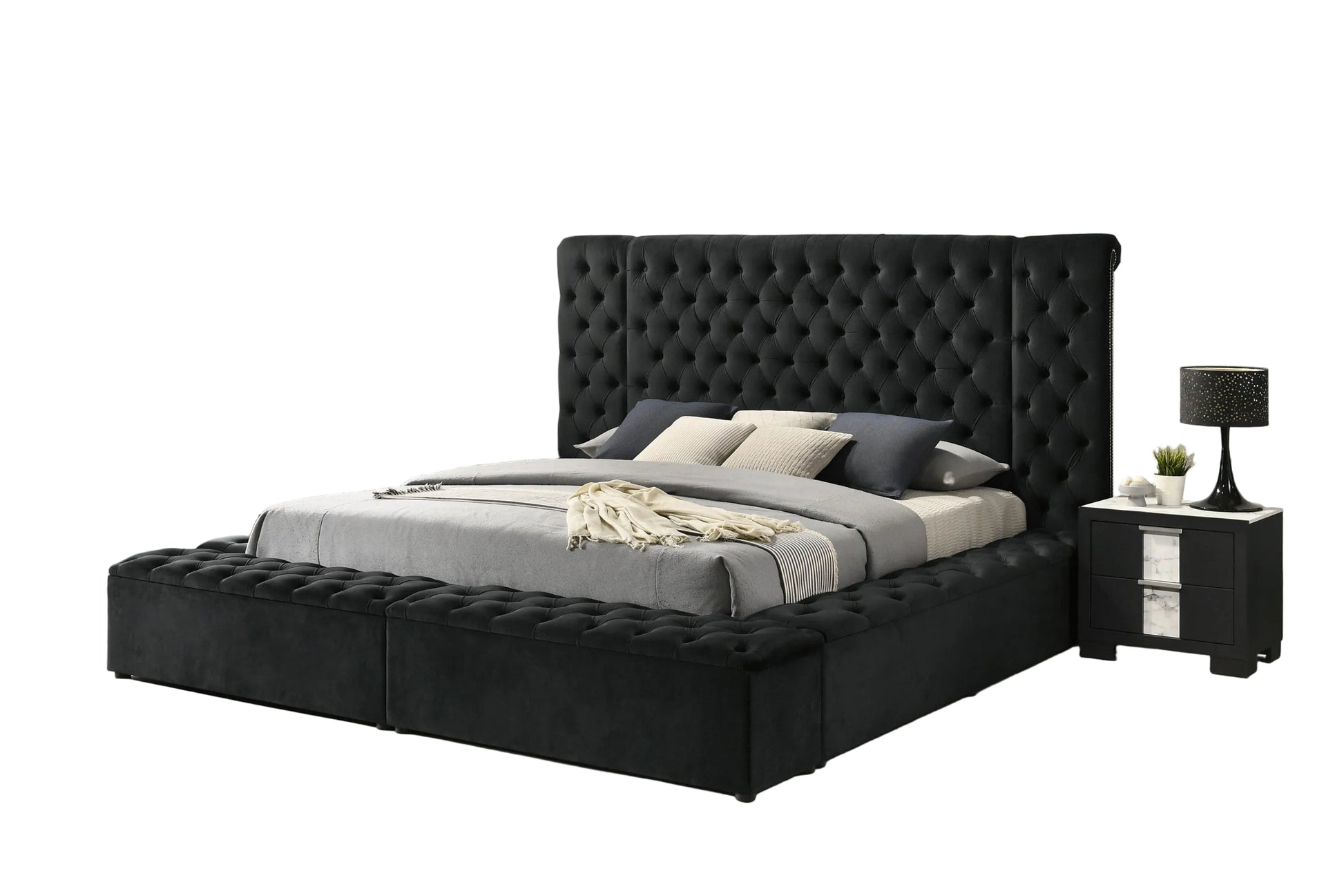 Liliana Bedroom Collection