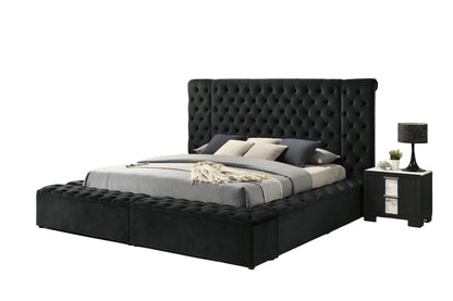 Liliana Bedroom Collection