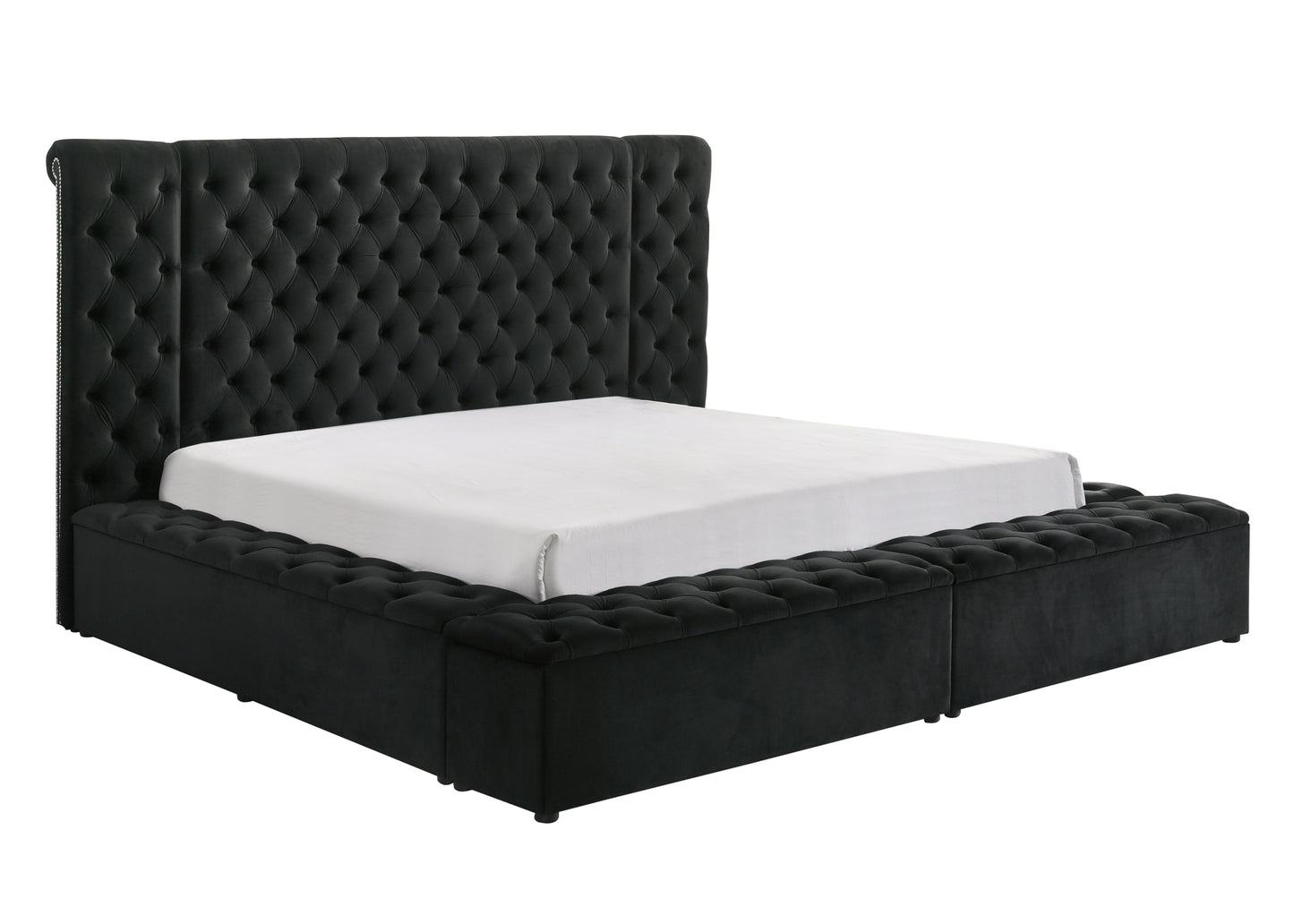 Liliana Bedroom Collection