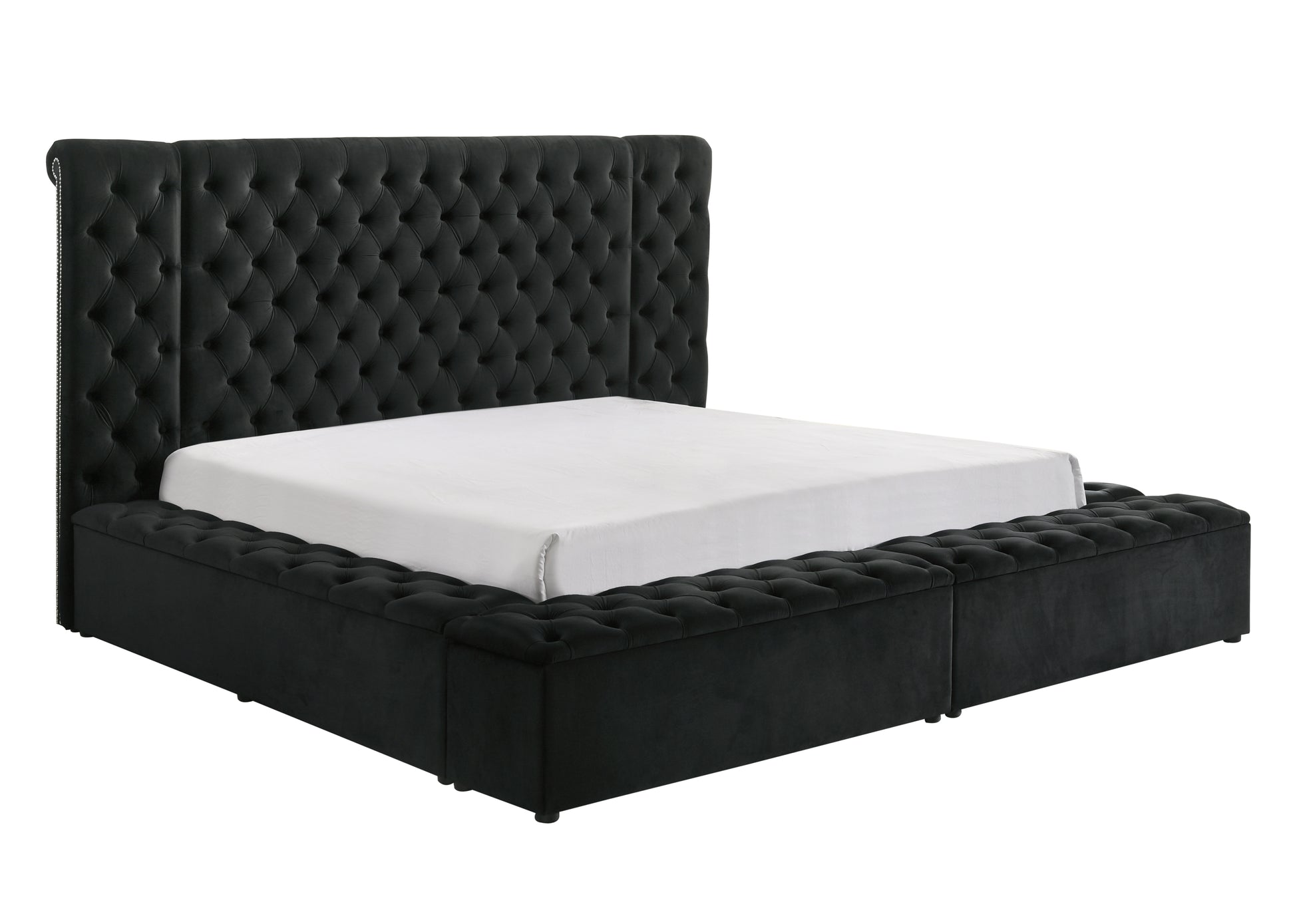 Liliana Bedroom Collection