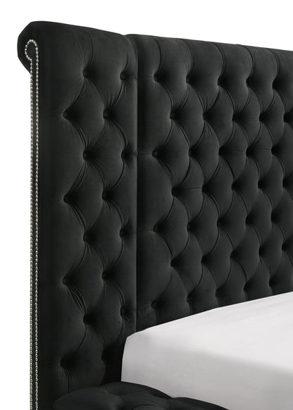 Liliana Bedroom Collection