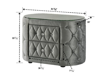 Voltare Bedroom Collection