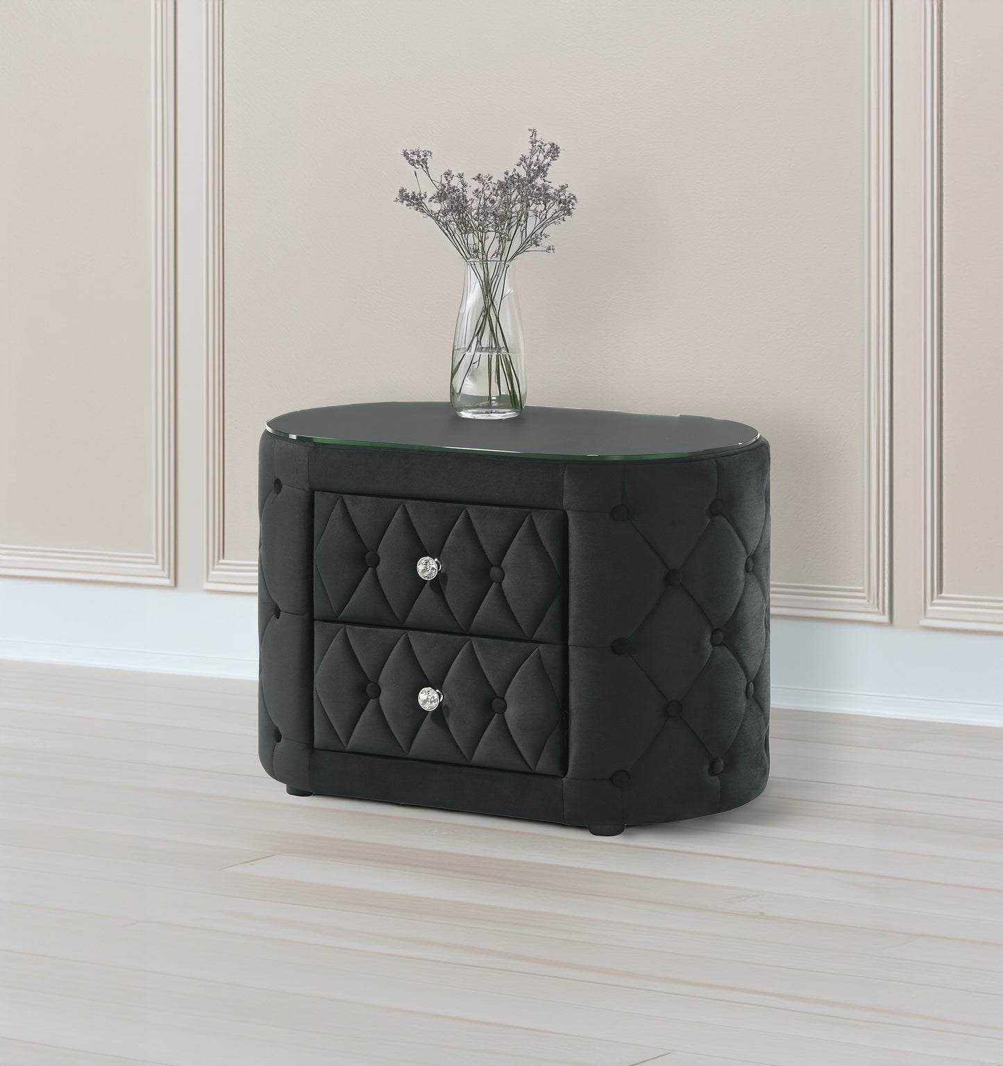Voltare Bedroom Collection