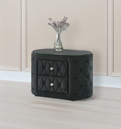 Voltare Bedroom Collection