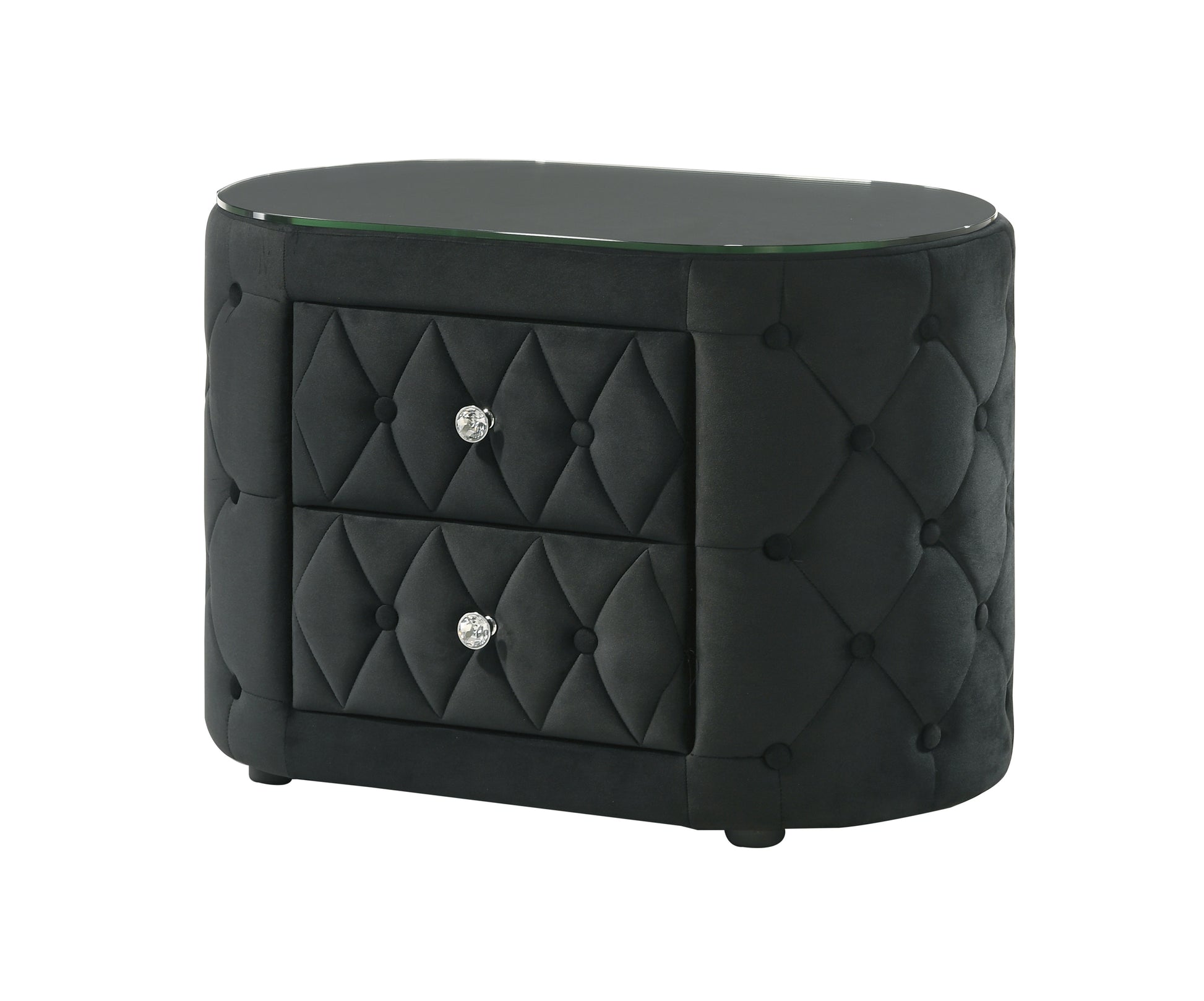 Voltare Bedroom Collection