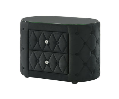 Voltare Bedroom Collection