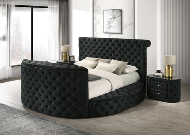 Voltare Bedroom Collection