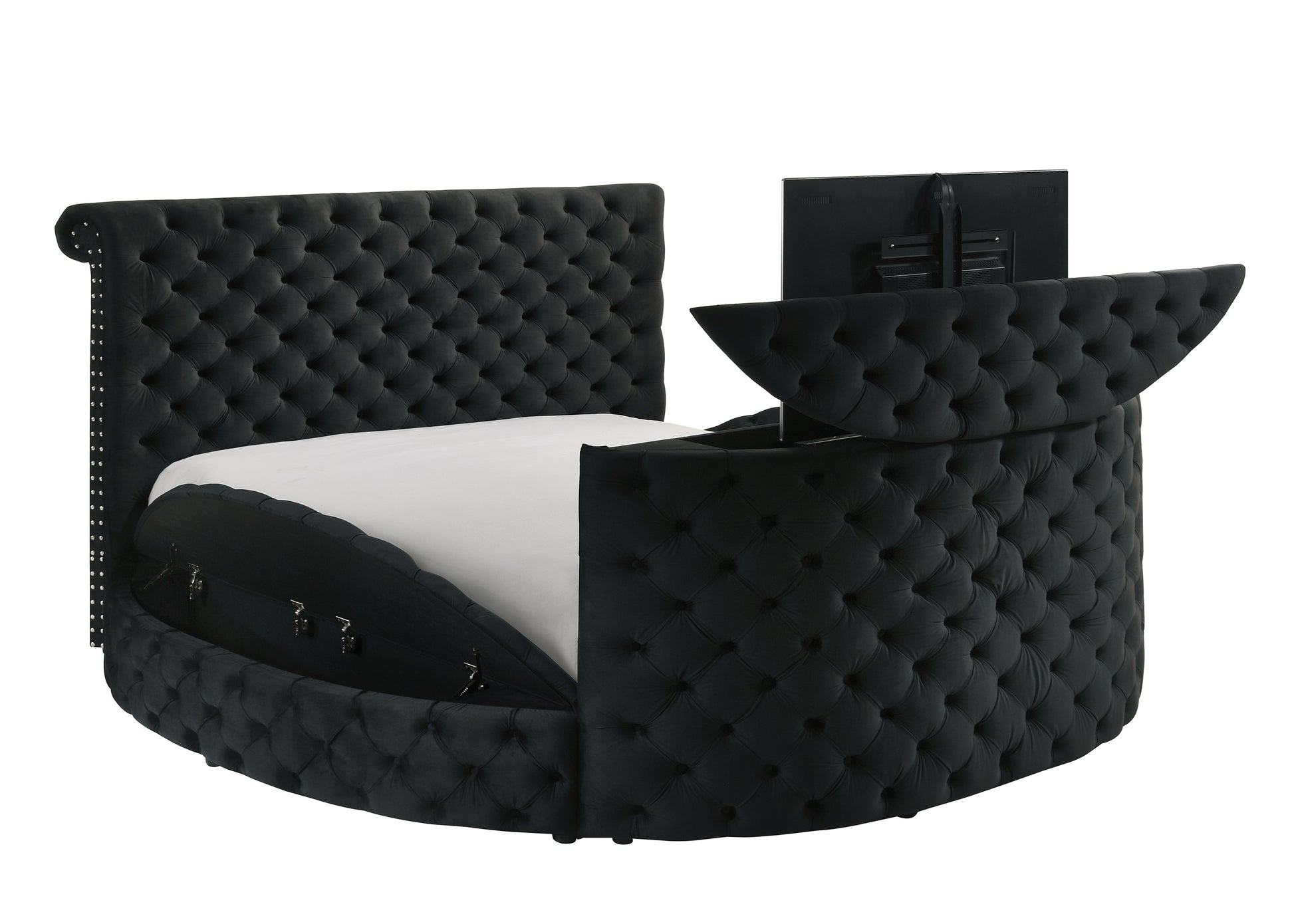 Voltare Bedroom Collection