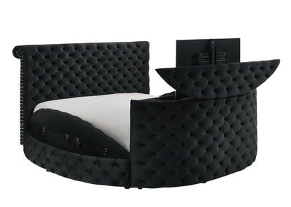 Voltare Bedroom Collection