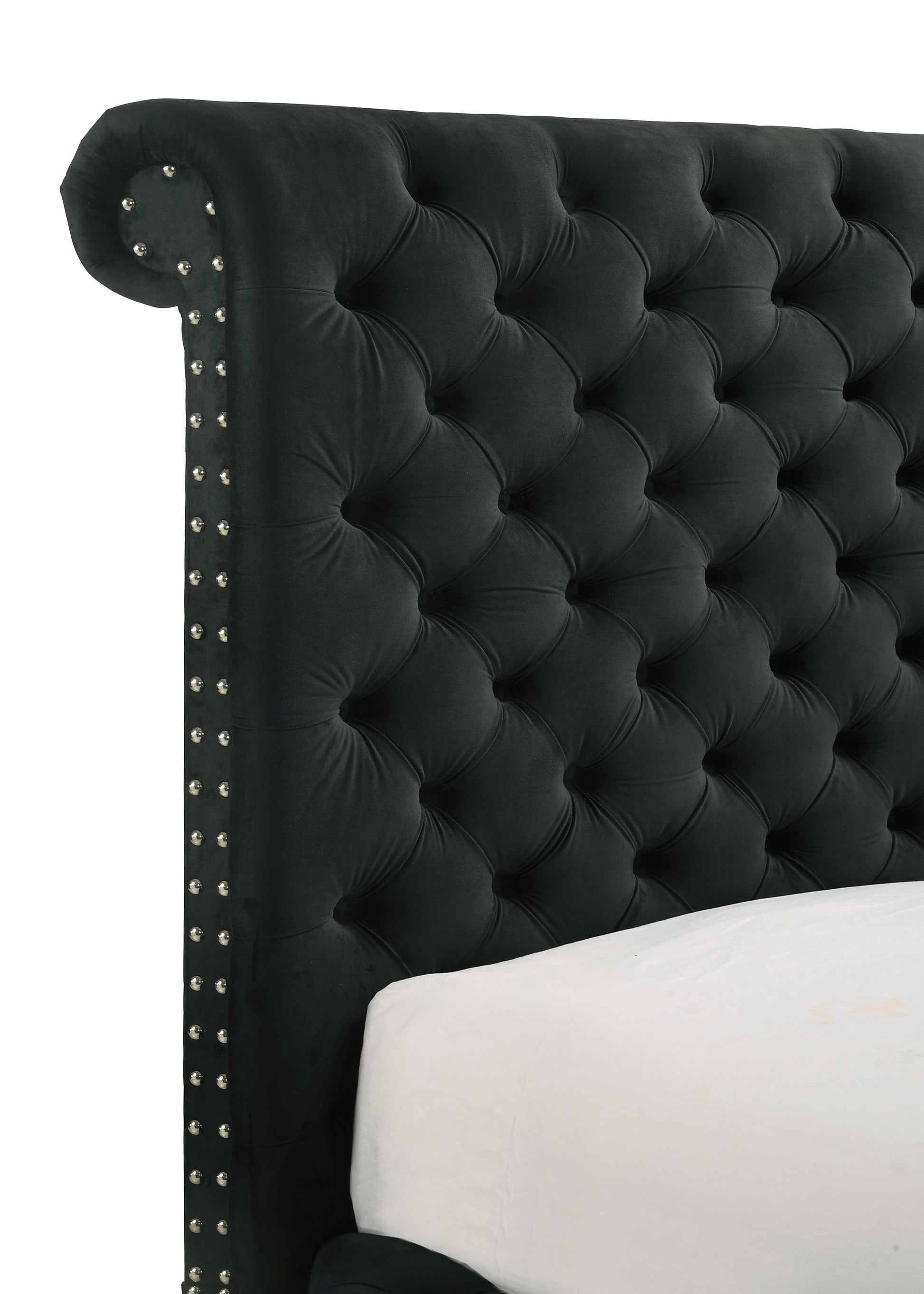 Voltare Bedroom Collection