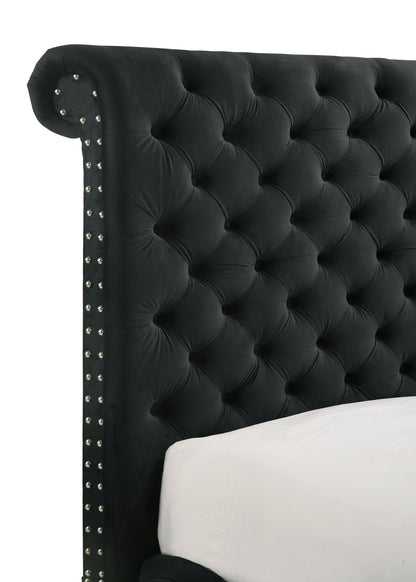 Voltare Bedroom Collection