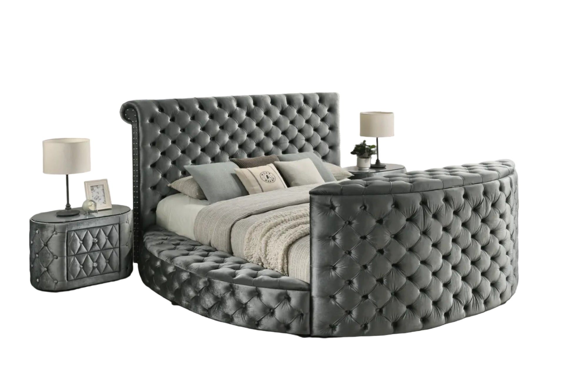 Voltare Bedroom Collection