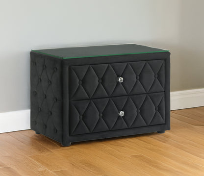 Josephine Bedroom Collection