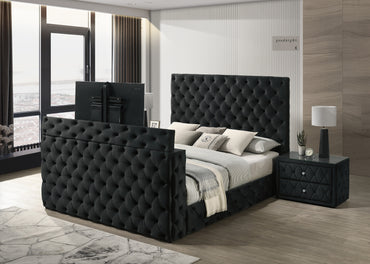 Josephine Bedroom Collection