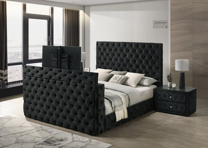 Josephine Bedroom Collection