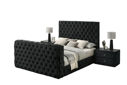 Josephine Bedroom Collection