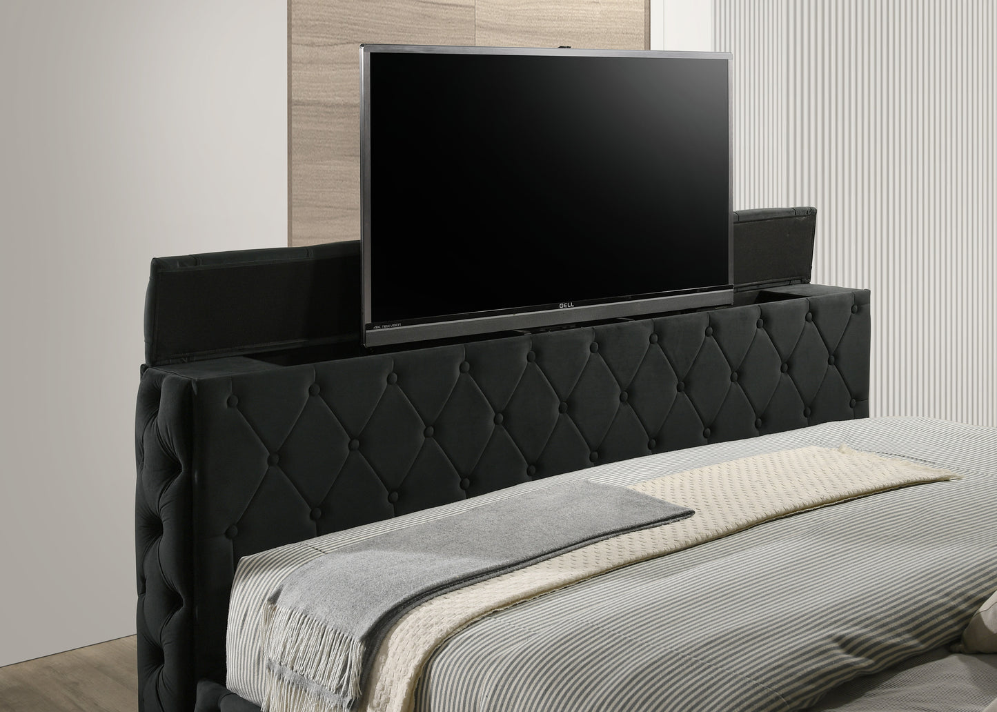 Josephine Bedroom Collection