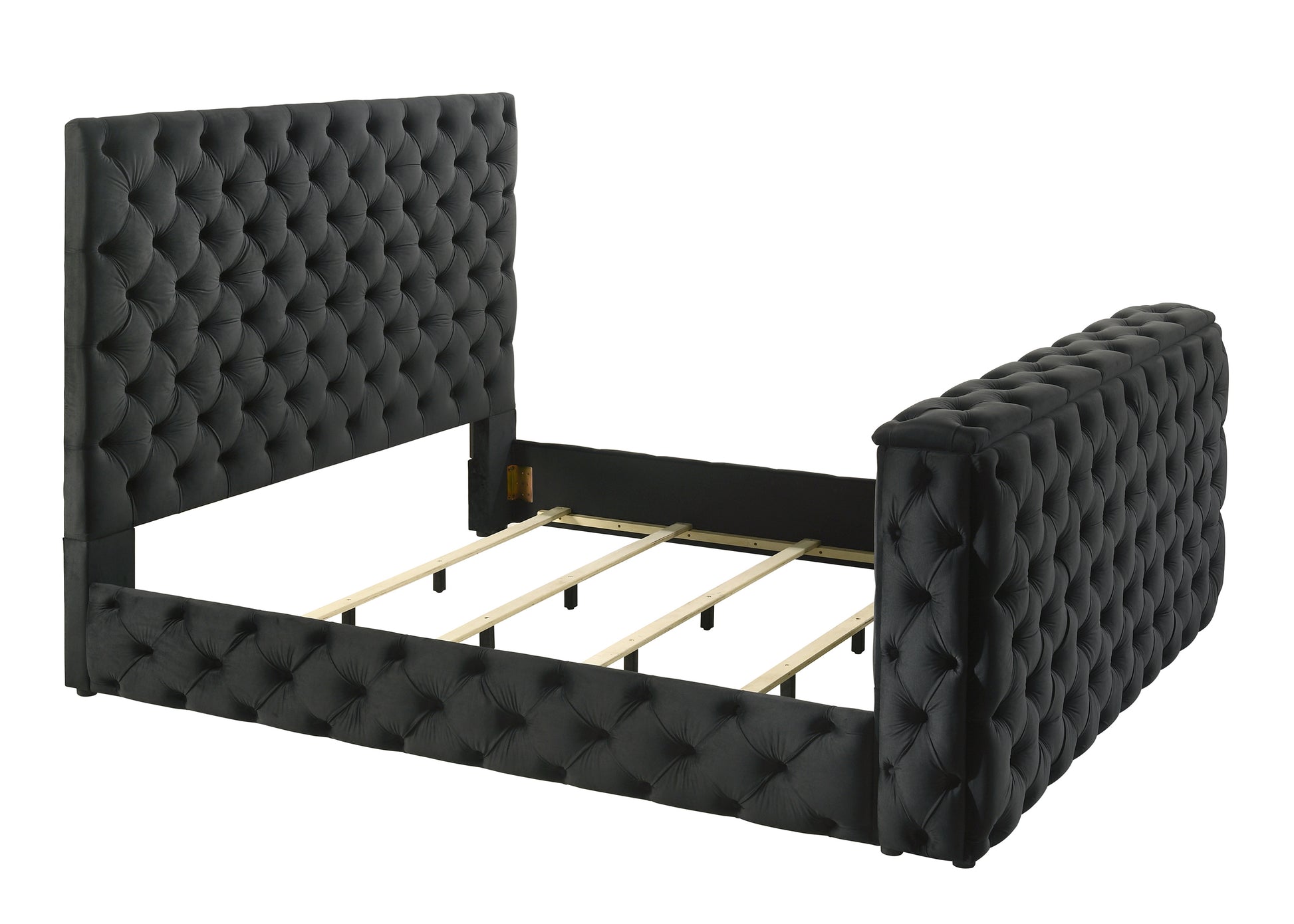 Josephine Bedroom Collection