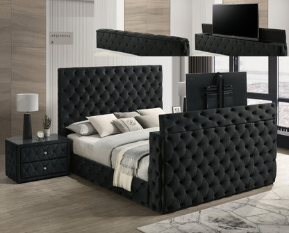 Josephine Bedroom Collection