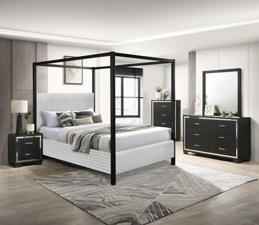 Cora Bedroom Collection