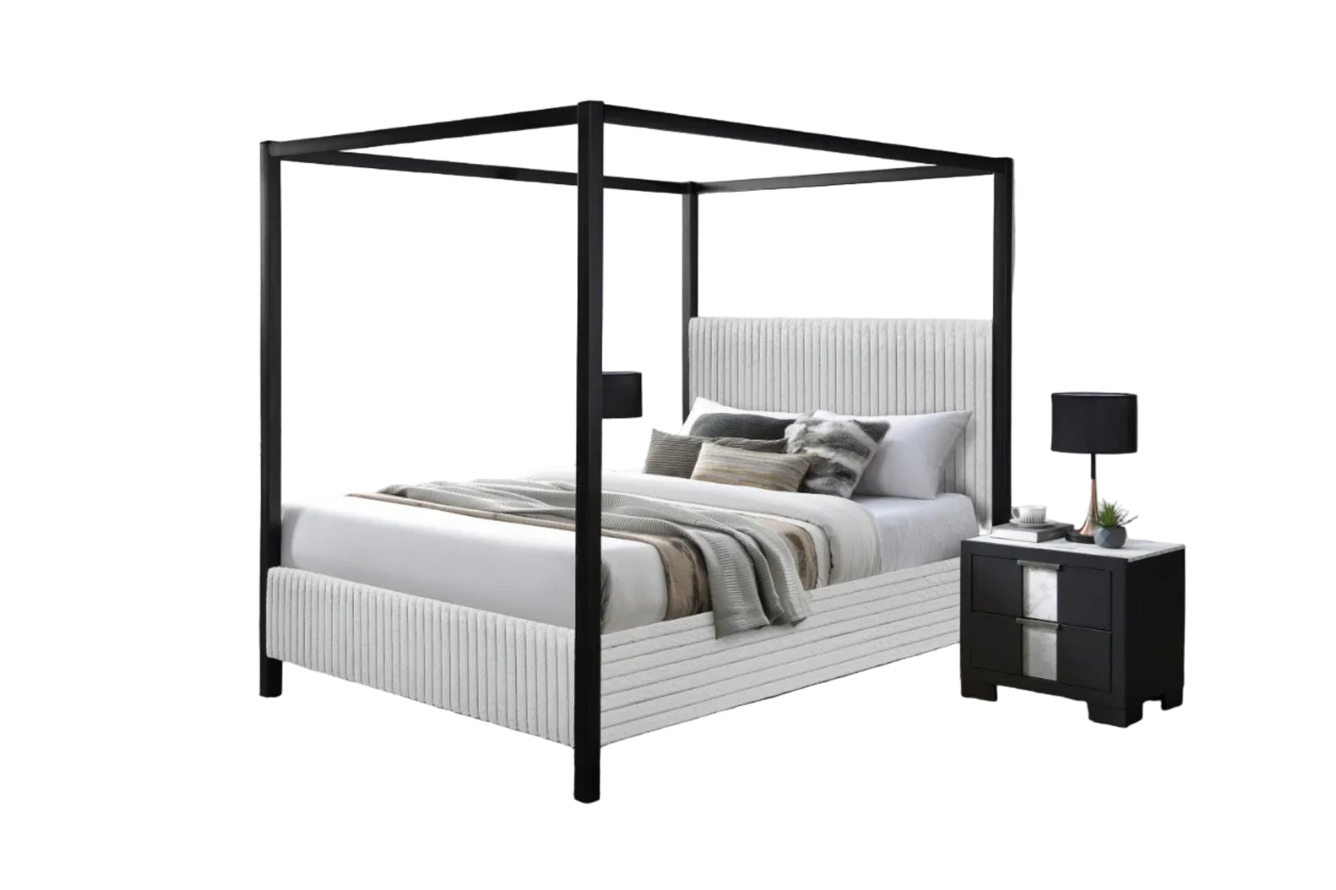 Cora Bedroom Collection