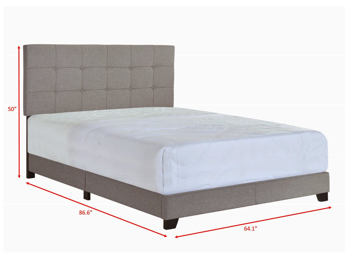 Florence Bedroom Collection