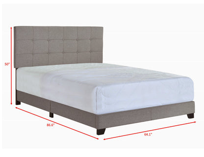 Florence Bedroom Collection