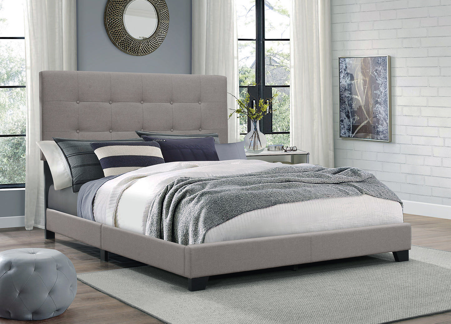 Florence Bedroom Collection