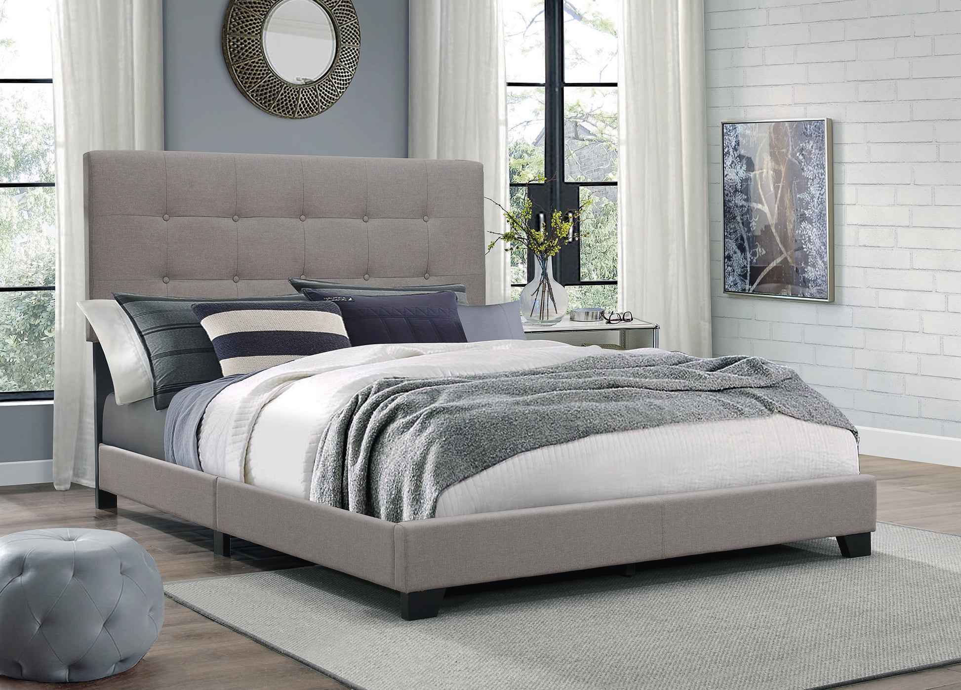 Florence Bedroom Collection