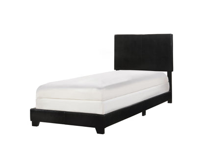Erin Bedroom Collection