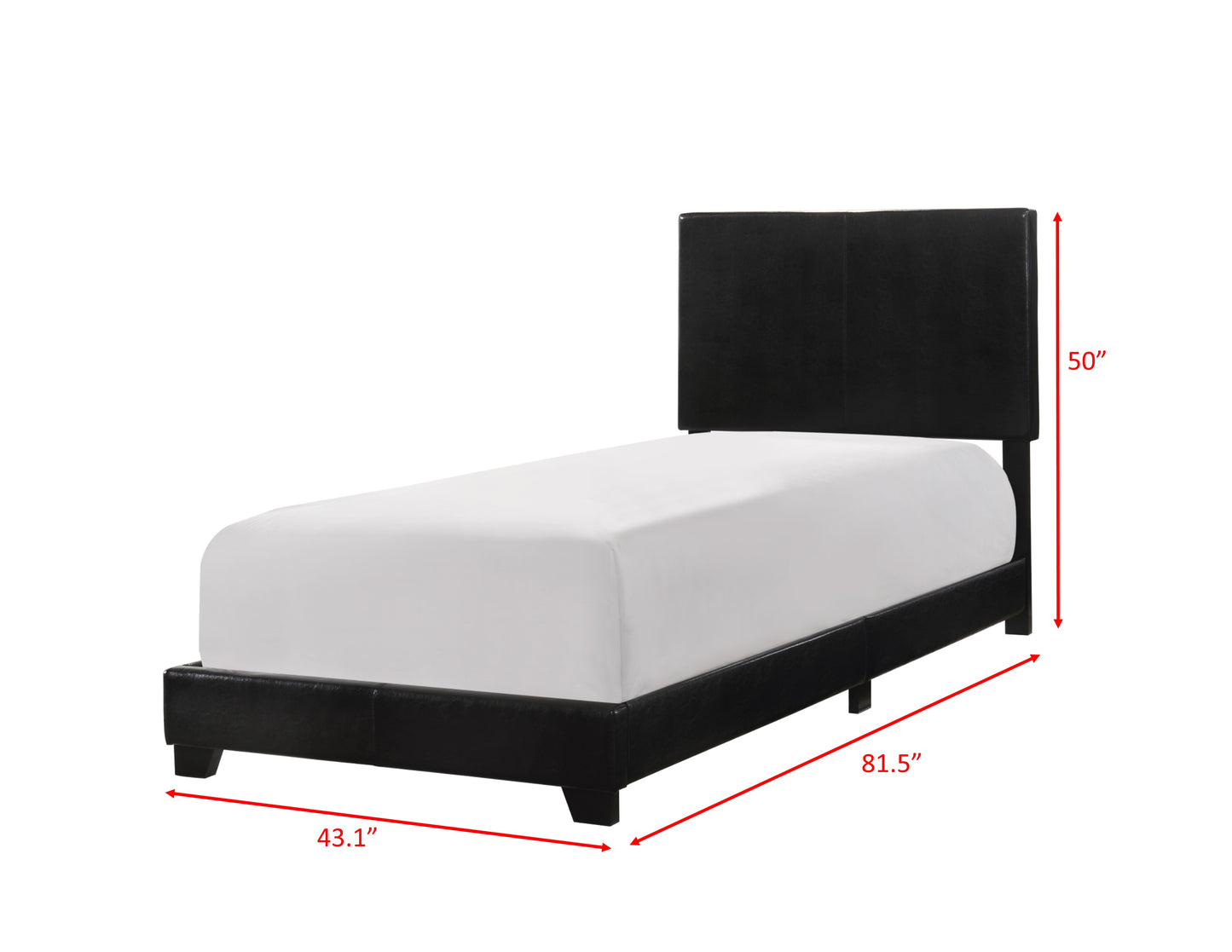 Erin Bedroom Collection