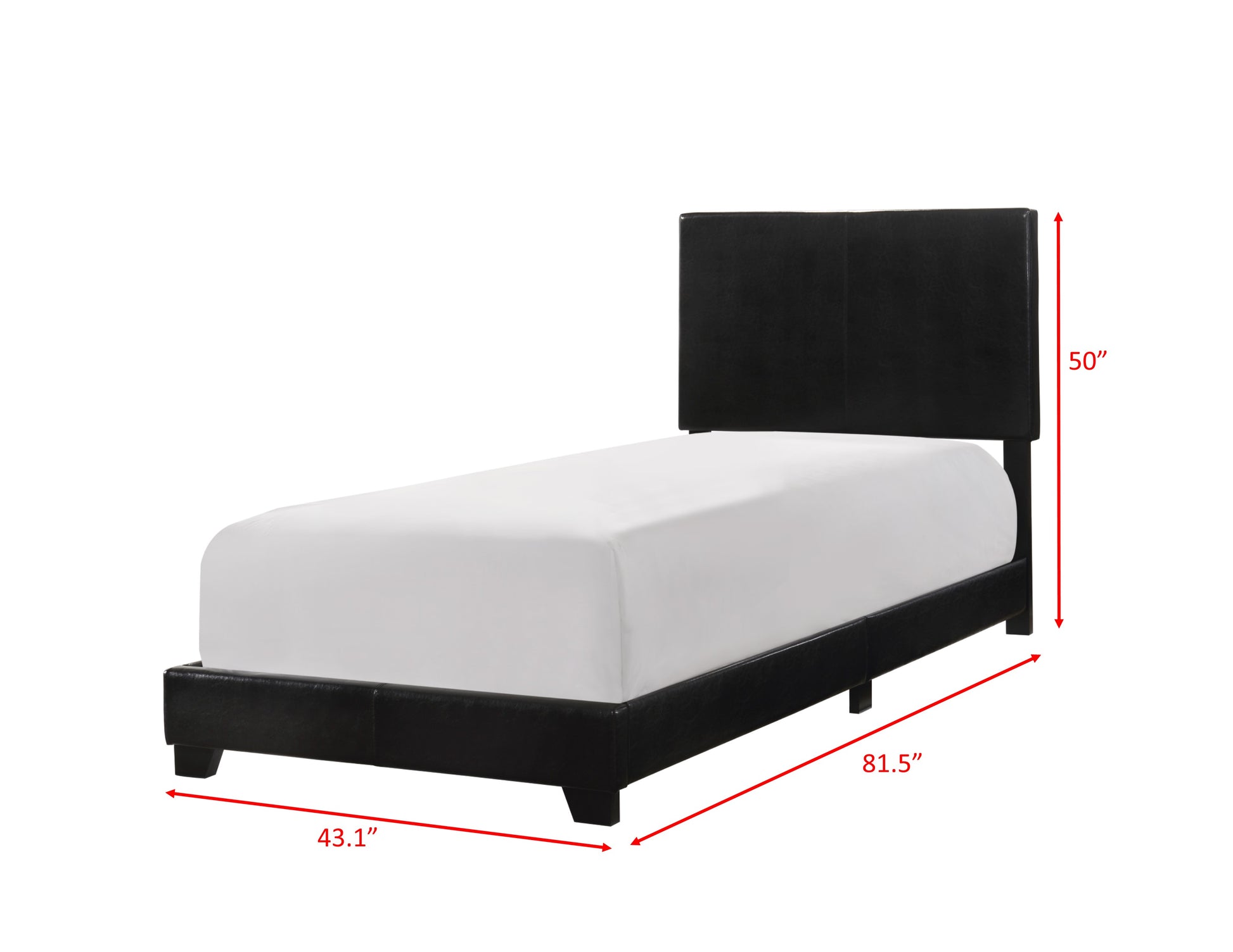 Erin Bedroom Collection