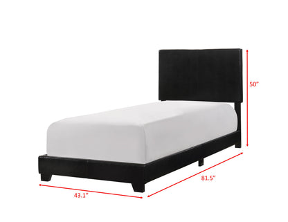 Erin Bedroom Collection
