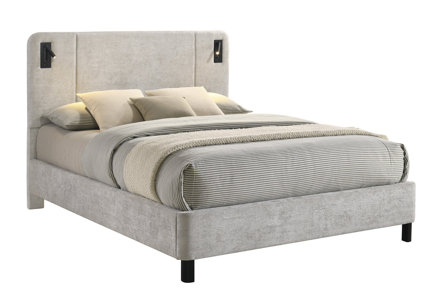 Freya Bedroom Collection