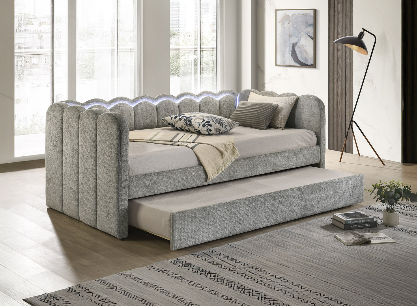 Melody Daybed Collection