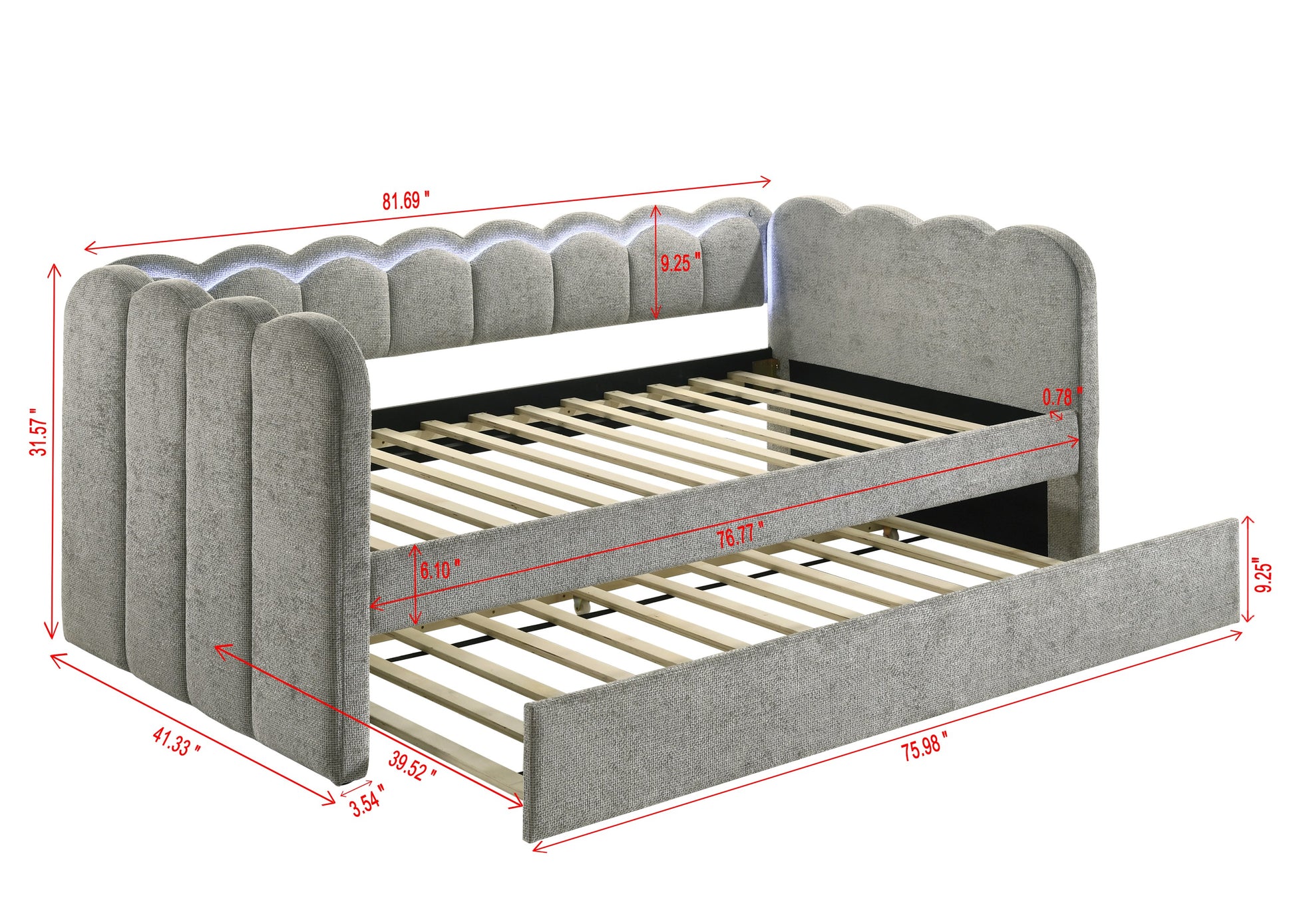 Melody Daybed Collection